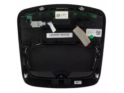 Ford FJ7Z-78519A70-AF Console Assembly - Overhead