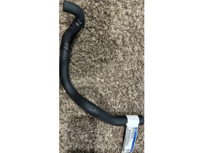 Ford XF2Z-8075-BA Hose - Supply Tank To Radiator