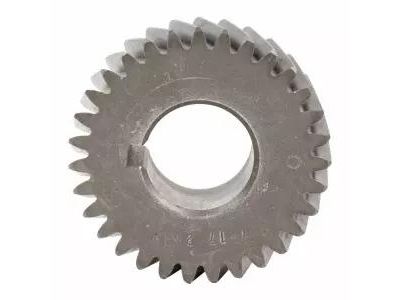 Ford XF2Z-8075-BA Hose - Supply Tank To Radiator