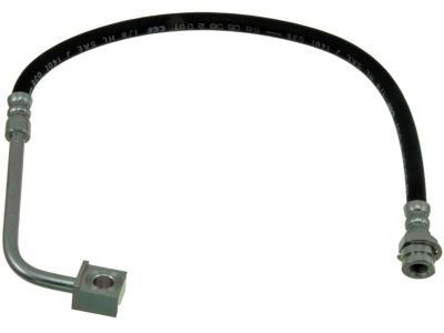 1997 Ford F-350 Brake Line - F5TZ-2078-C