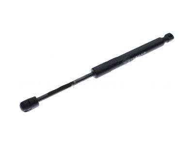 2005 Ford Thunderbird Trunk Lid Lift Support - 1W6Z-76406A10-AA
