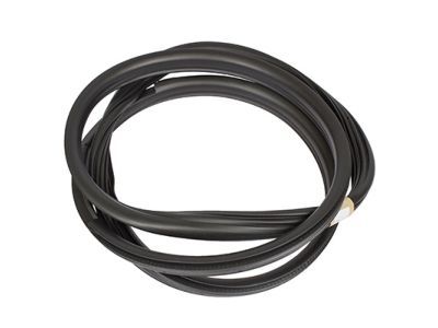 2012 Lincoln Navigator Door Seal - 7L1Z-78253A10-A