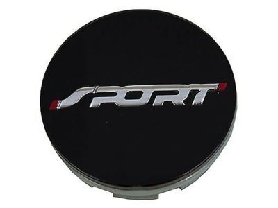 2012 Ford Fusion Wheel Cover - AE5Z-1130-A