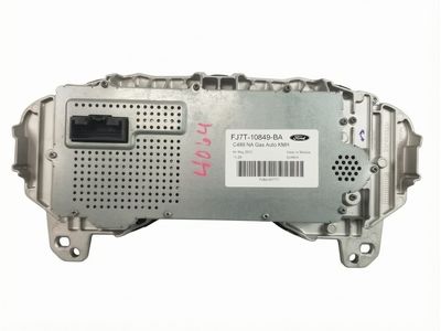 FJ7Z-10849-BA Ford Instrument Cluster Product Photo 3 of 4