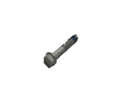 Mercury -W503277-S439 Bolt