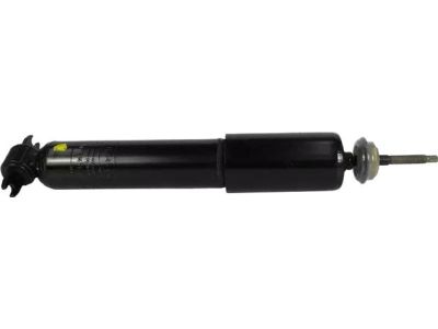 Ford 8L5Z-18124-AB Shock Absorber Assembly