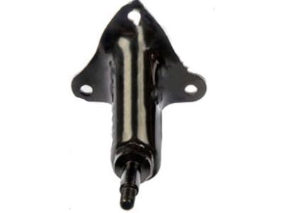 Ford EOTZ-18169-B Shock Bracket