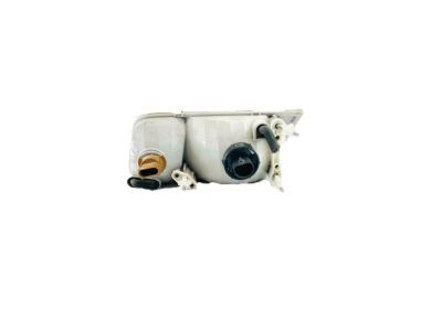 Ford 6W7Z-13008-AA Lamp Assy