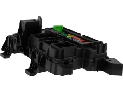 HU5Z-15604-BF Ford Body Control Module Product Photo 1 of 1
