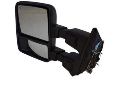 Ford Car Mirror - 9C3Z-17683-CA