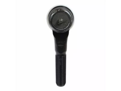 F2UZ-3A131-B Ford End Assembly - Drag Link Rod, Outer Passenger Side Product Photo 2 of 2