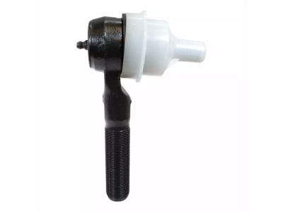 F2UZ-3A131-B Ford End Assembly - Drag Link Rod, Outer Passenger Side Product Photo 1 of 2
