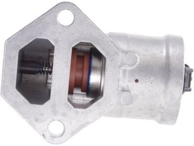Ford XR3Z-9F715-AA Idle Speed Control