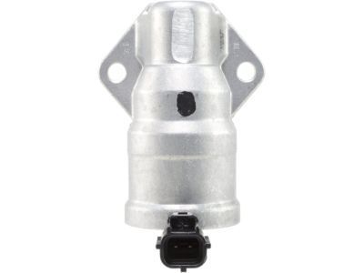 Ford XR3Z-9F715-AA Idle Speed Control