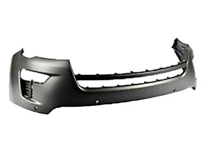 Lincoln 4W4Z-17C829-AA Cover Molding