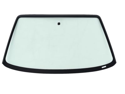 Ford 3L8Z-7803100-AA Glass - Windscreen