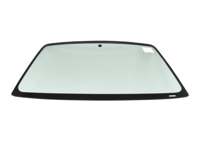 Ford 3L8Z-7803100-AA Glass - Windscreen