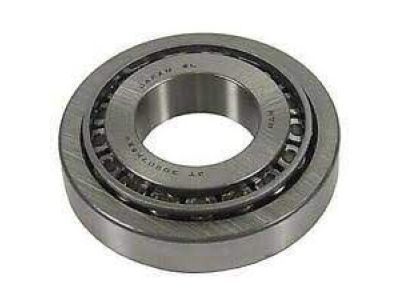 Ford F5RZ-7025-A Bushing, Front