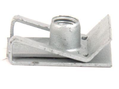 Ford -W711670-S442 Rear Trim Panel U-Nut