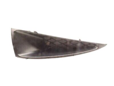 Ford F8RZ-17E810-AA Cover, Passenger Side