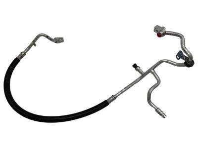 K2GZ-19D742-F Ford Tube Assembly Product Photo 2 of 3