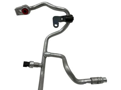 Ford K2GZ-19D742-F Tube Assembly K2GZ-19D742-F Ford Tube Assembly Product Photo 1 of 3