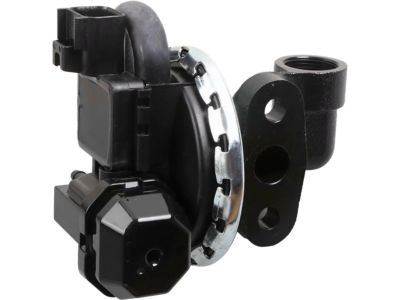 Ford 5R3Z-9D475-CA Valve - Exhaust Gas Recirculation