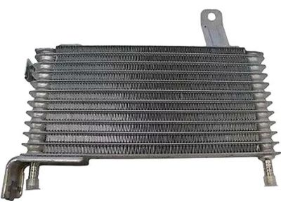 Ford 8C2Z-7A095-C Oil Cooler Assembly