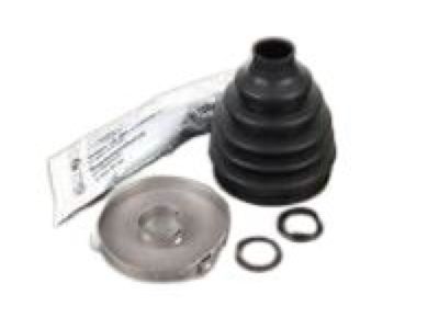 Lincoln F65Z-3B478-BA Clamp