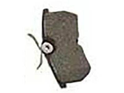 Lincoln Brake Pads - CL1Z-2200-A