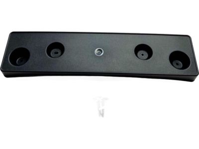 Ford JR3Z-17A385-BA Bracket - License Plate