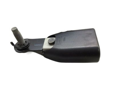 Ford 8F9Z-74613D48-AC Buckle Assy - Seat Belt