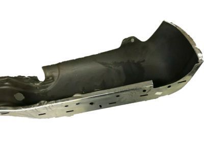 Ford XL3Z-17906-BB Bumper                             