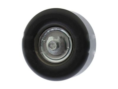 2008 Mercury Milan Timing Belt Idler Pulley - 3M4Z-8678-AB