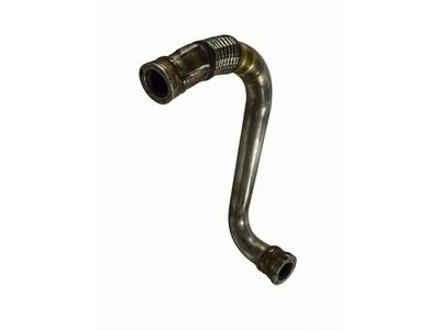 8C3Z-5H267-AA Ford Catalyst Assembly Product Photo 2 of 3