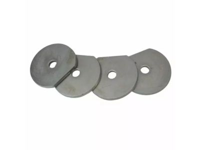 Ford -N811731-S36 Washer - Flat, Upper