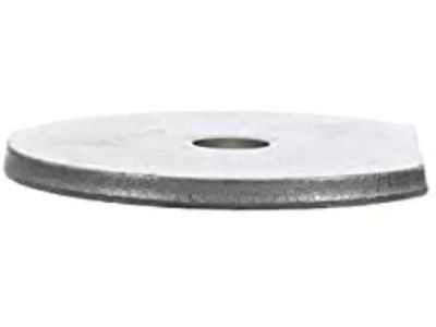 Ford -N811731-S36 Washer - Flat, Upper