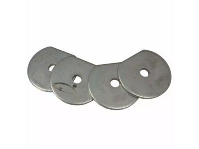 Ford -N811731-S36 Washer - Flat, Upper