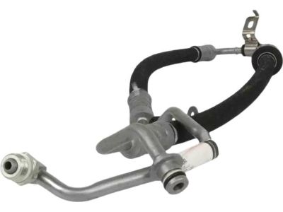 Ford AL3Z-3A719-BA Hose Assembly