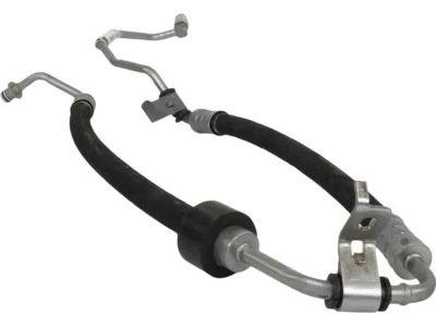 Ford AL3Z-3A719-BA Hose Assembly