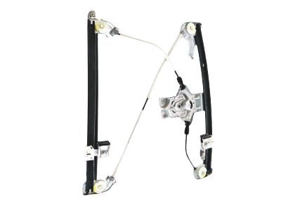 Lincoln Mark LT Window Regulator - 8L3Z-1523200-B