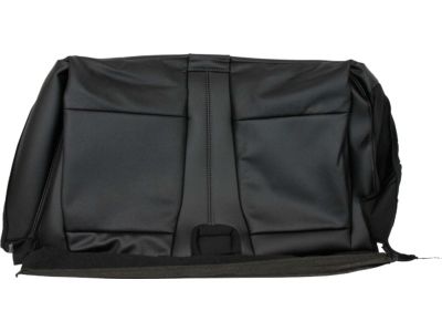 Ford GL3Z-1663805-ED Cover Assembly - Rear Seat Cushion, Driver Side