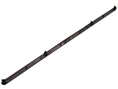 Ford 1L2Z-16092-BA Strip, Rear
