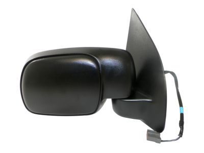 Ford 1C3Z-17682-AAB Mirror, Front Passenger Side