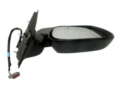 Ford 1C3Z-17682-AAB Mirror, Front Passenger Side