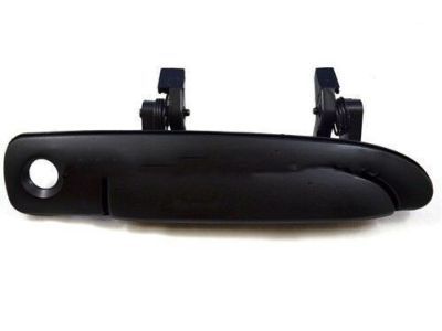 Mercury 6W3Z-5422404-APTM Handle, Outside