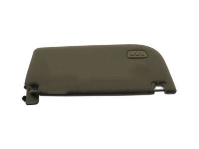 Ford Sun Visor - HC3Z-2504105-MA