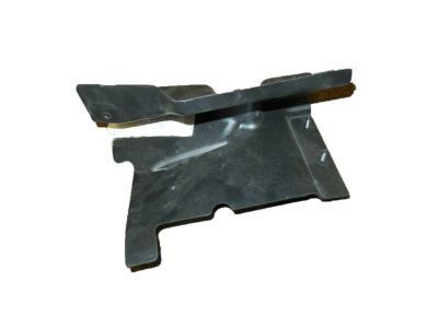 Ford Air Deflector - DR3Z-8310-E