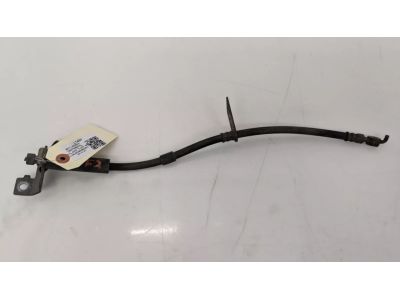 Ford G3GZ-2078-B Hose Assembly - Brake, Driver Side
