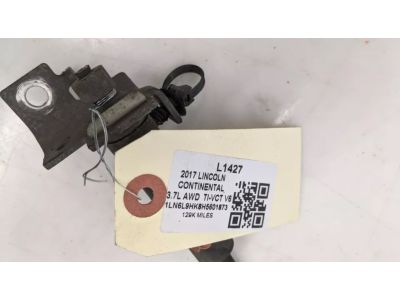 Ford G3GZ-2078-B Hose Assembly - Brake, Driver Side